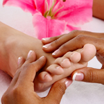 Foot Massage