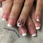 French Nails