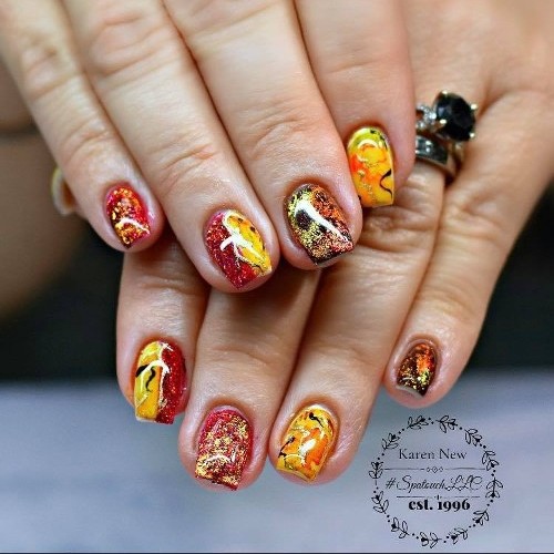 Fireworks Design